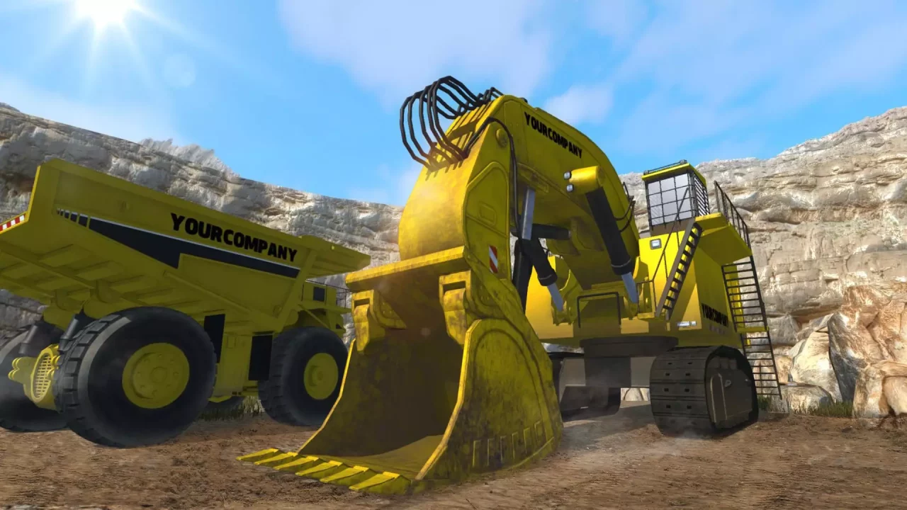 -DIG IT! - A Digger Simulator-游戏截图-好玩游戏库