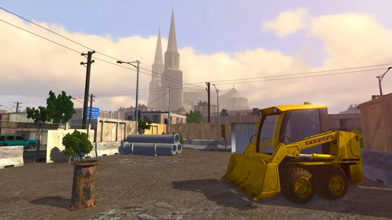 -DIG IT! - A Digger Simulator-游戏截图-好玩游戏库