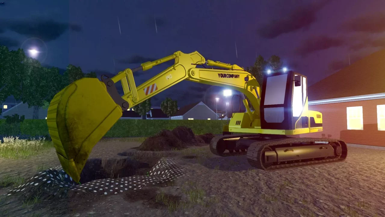 -DIG IT! - A Digger Simulator-游戏截图-好玩游戏库