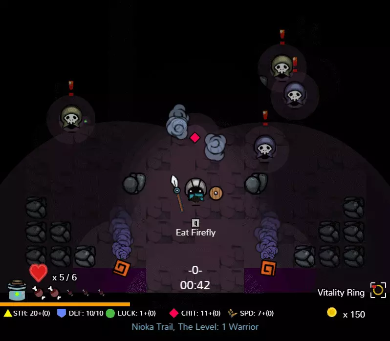-Shiny Gauntlet-游戏截图-好玩游戏库