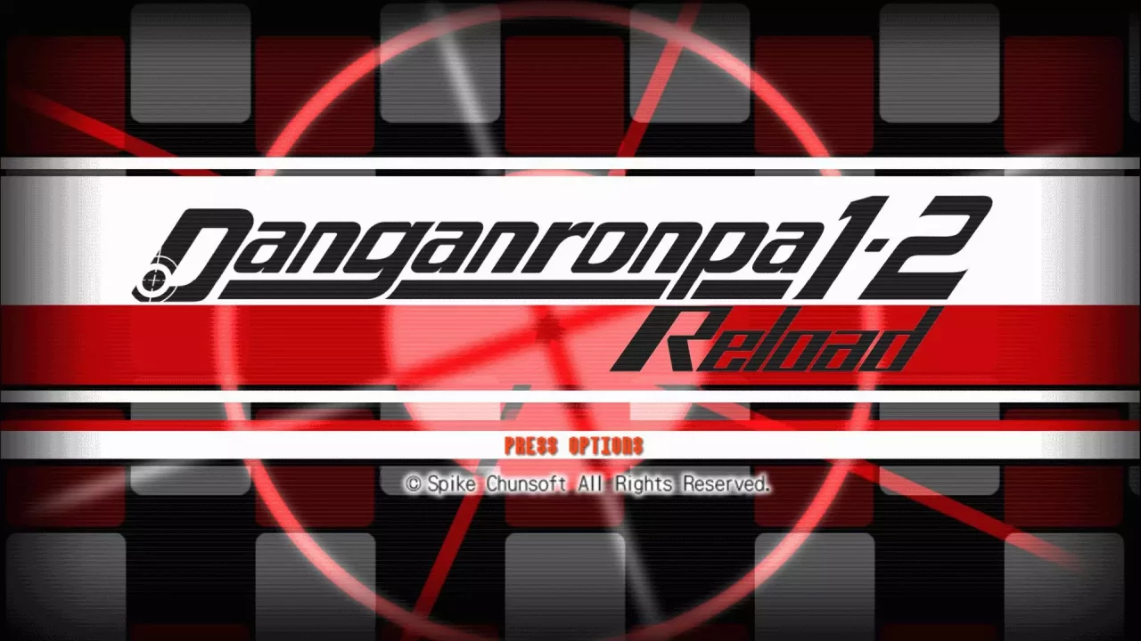Danganronpa 1•2 Reload