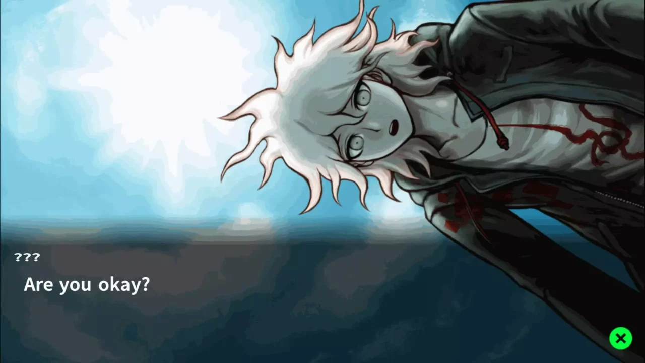 -Danganronpa 1•2 Reload-游戏截图-好玩游戏库