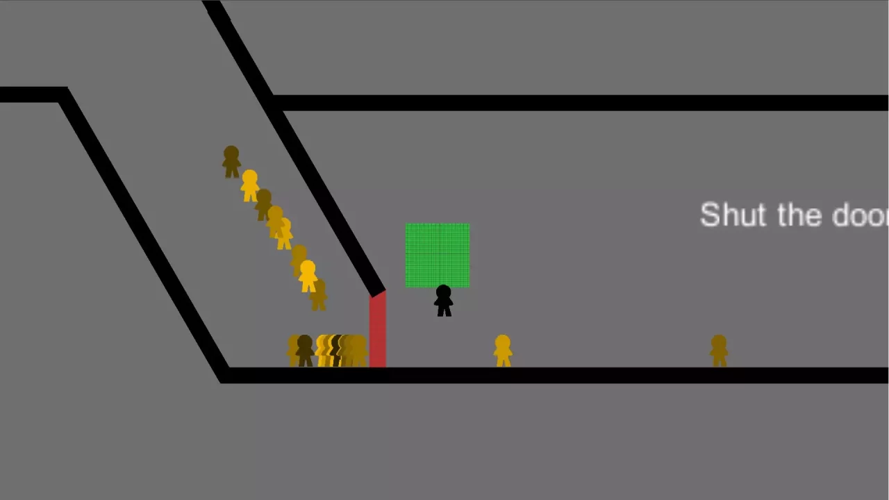 -Death Game+-游戏截图-好玩游戏库