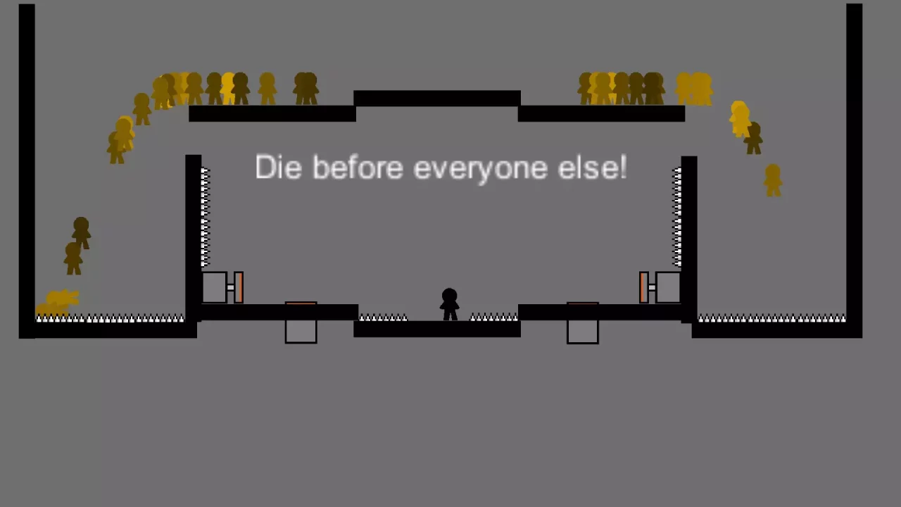 -Death Game+-游戏截图-好玩游戏库