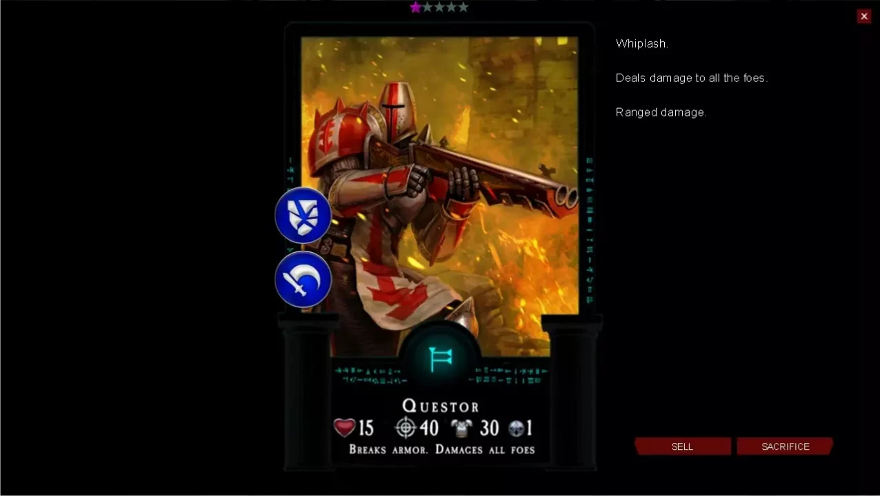 -Clash of Cards-游戏截图-好玩游戏库
