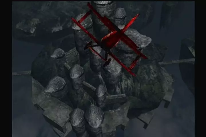 Power Stone 2