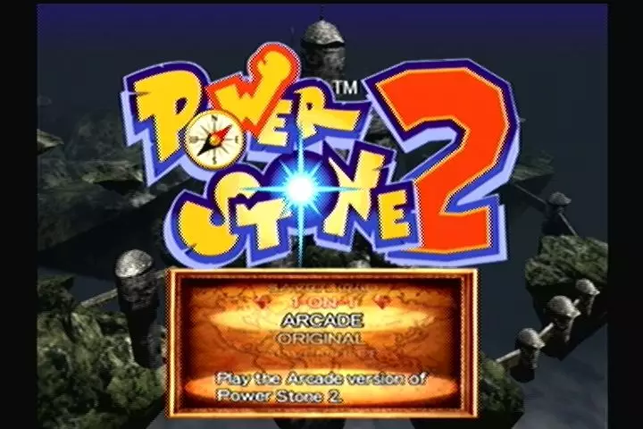 -Power Stone 2-游戏截图-好玩游戏库