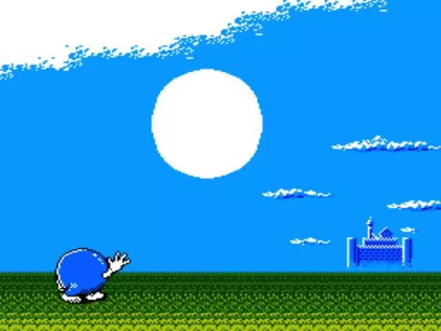 Adventures of Lolo (1989)