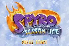 -Spyro: Season of Ice-游戏截图-好玩游戏库
