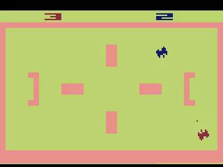 -Combat (1977)-游戏截图-好玩游戏库
