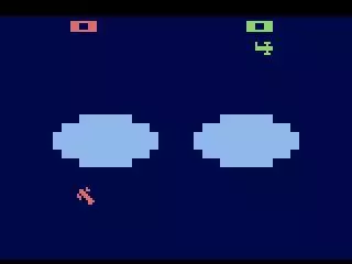 -Combat (1977)-游戏截图-好玩游戏库