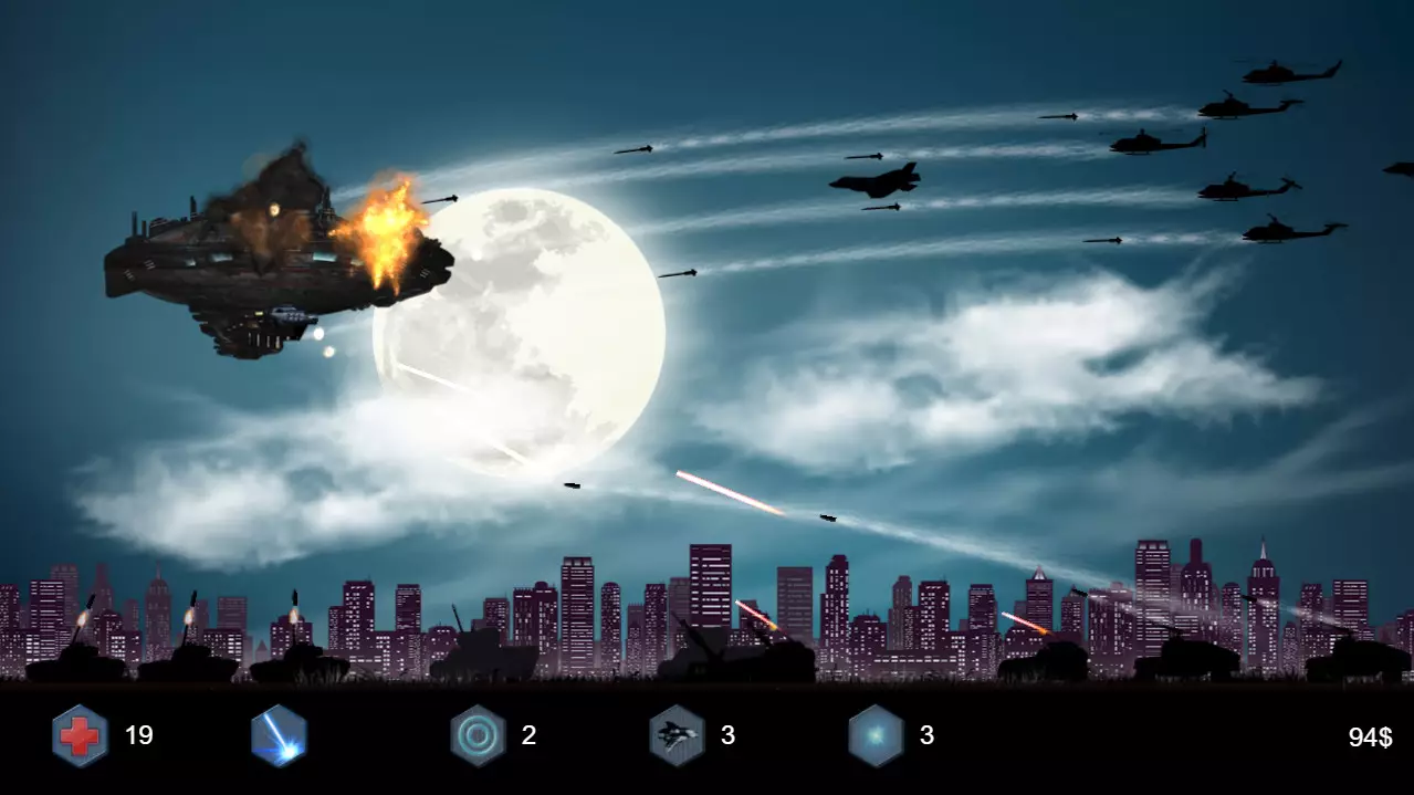 -Project Earth (2017)-游戏截图-好玩游戏库