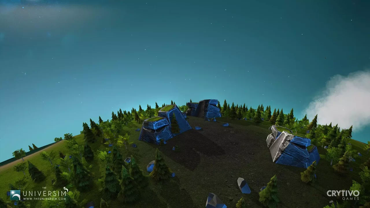 -The Universim - DEMO-游戏截图-好玩游戏库