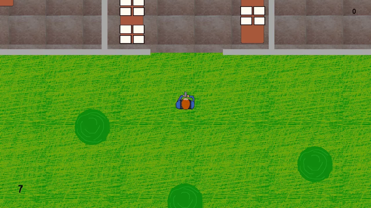 -Police Adventure-游戏截图-好玩游戏库