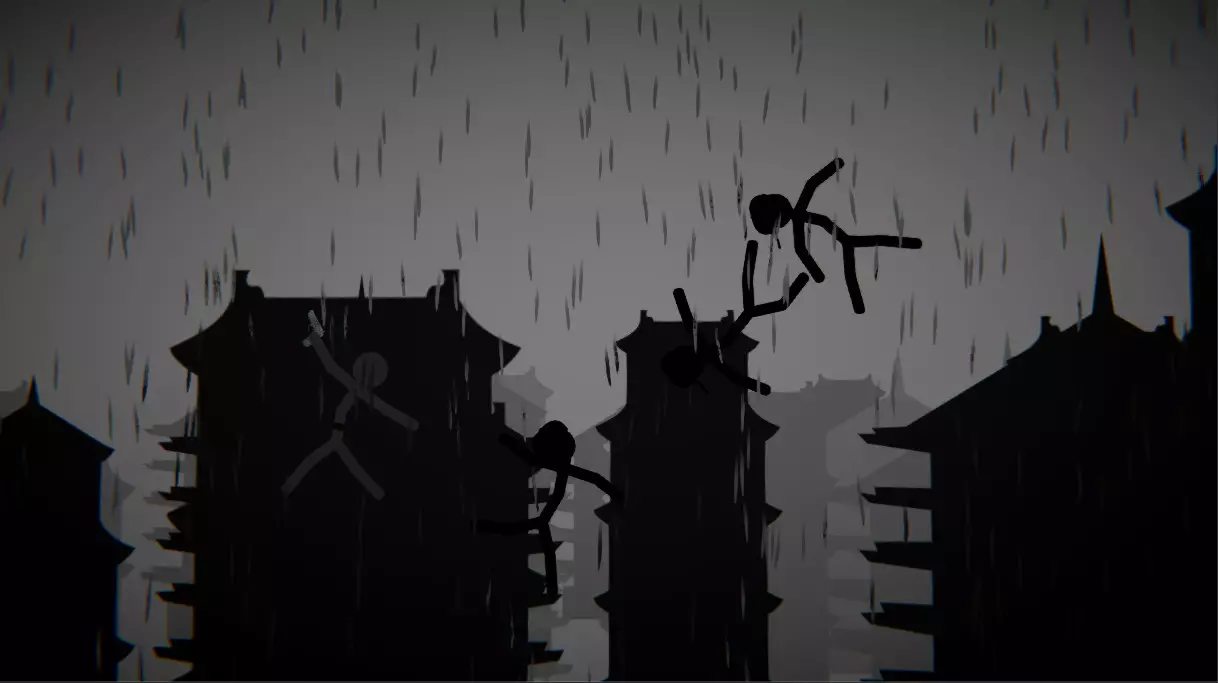-Stickman Wars-游戏截图-好玩游戏库