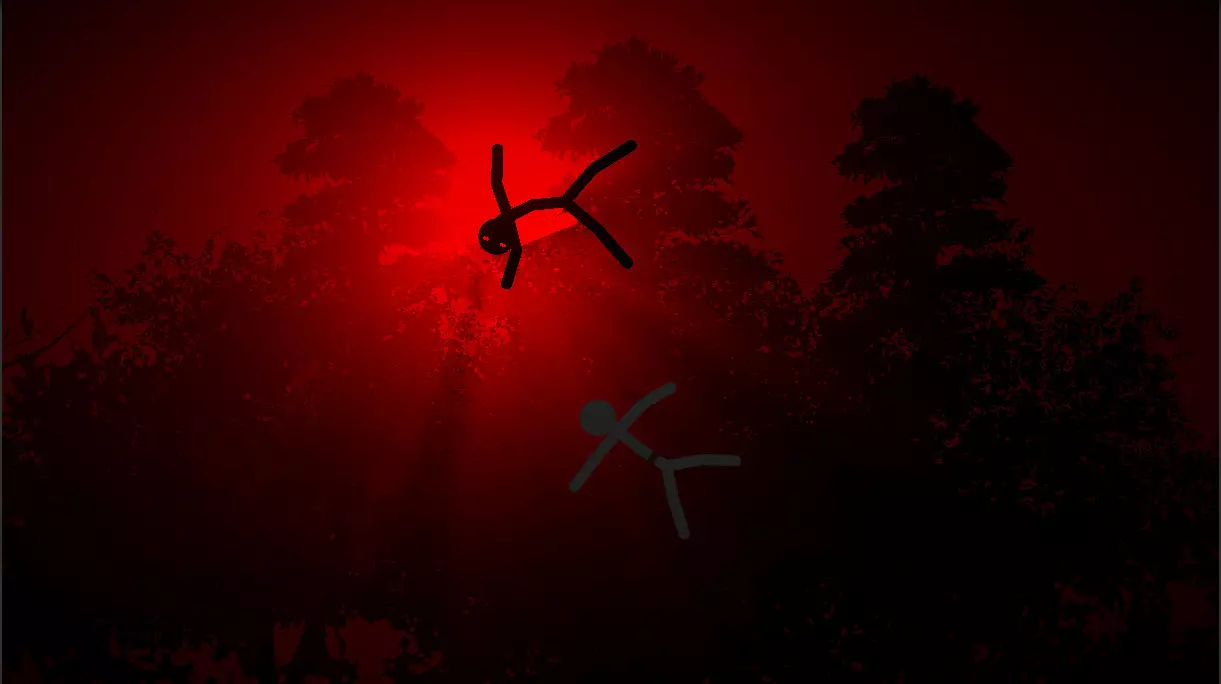 -Stickman Wars-游戏截图-好玩游戏库