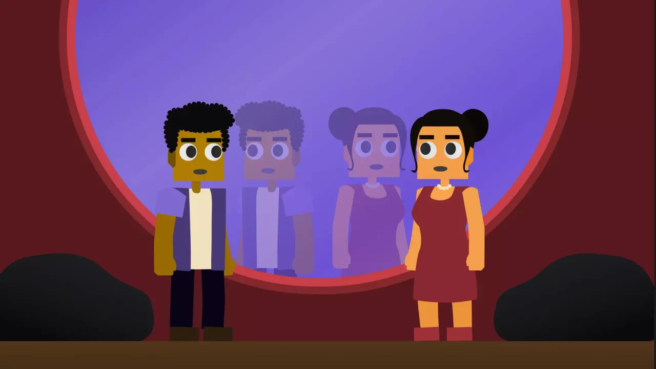 -Flix and Chill 2: Millennials-游戏截图-好玩游戏库