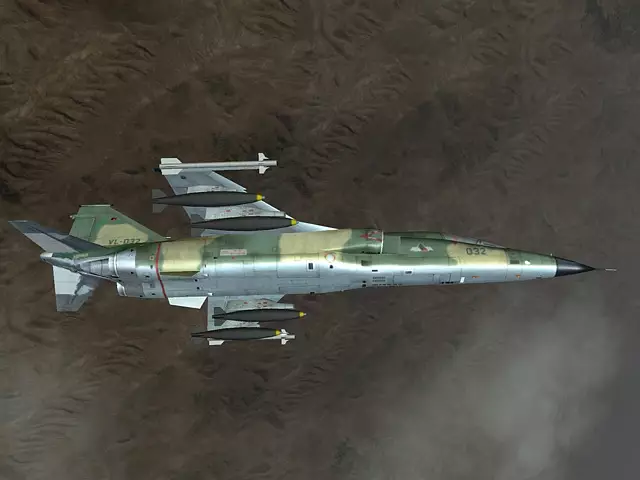 -Ace Combat Zero: The Belkan War-游戏截图-好玩游戏库