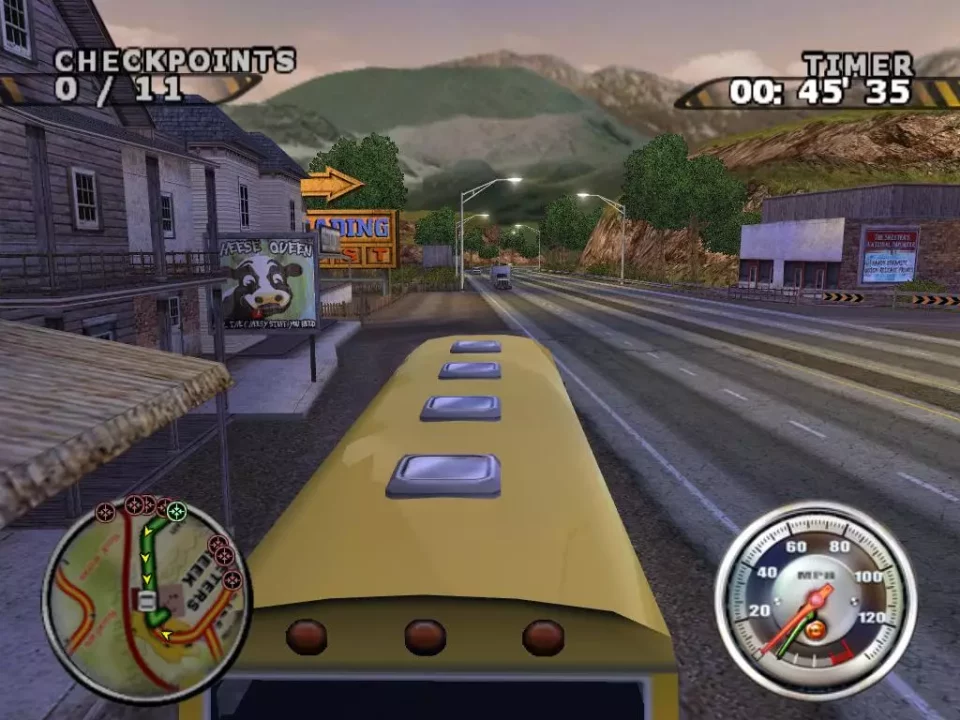 Big Mutha Truckers 2: Truck Me Harder!