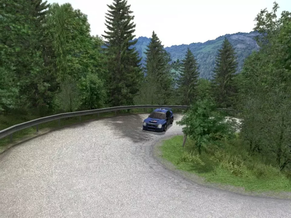 Richard Burns Rally