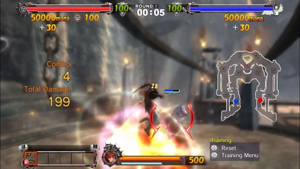 GUILTY GEAR 2