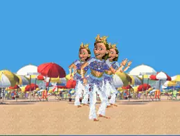-Rio-游戏截图-好玩游戏库
