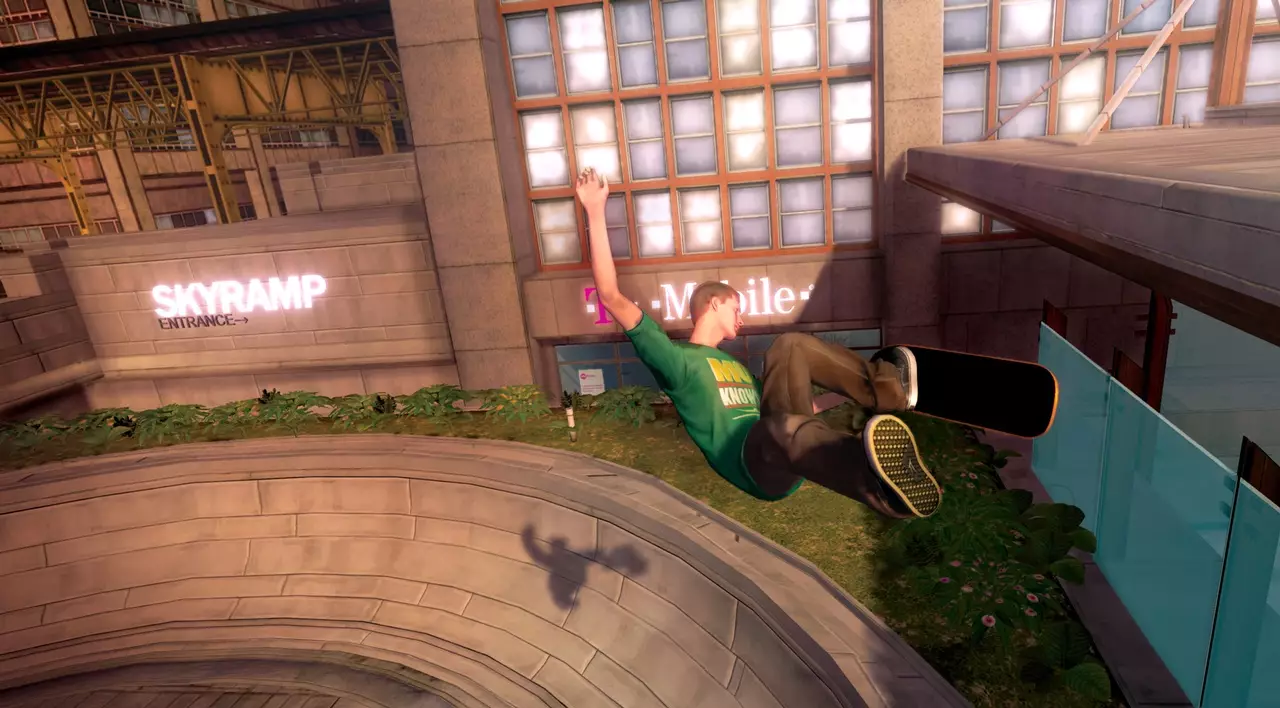 -Tony Hawk: RIDE-游戏截图-好玩游戏库