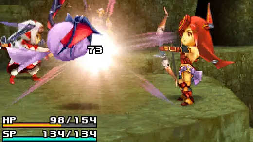 -Final Fantasy Crystal Chronicles: Ring of Fates-游戏截图-好玩游戏库