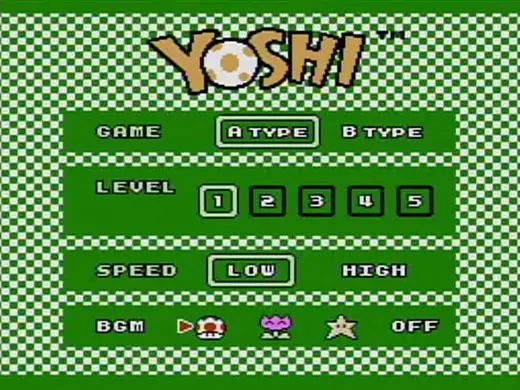 -Yoshi-游戏截图-好玩游戏库