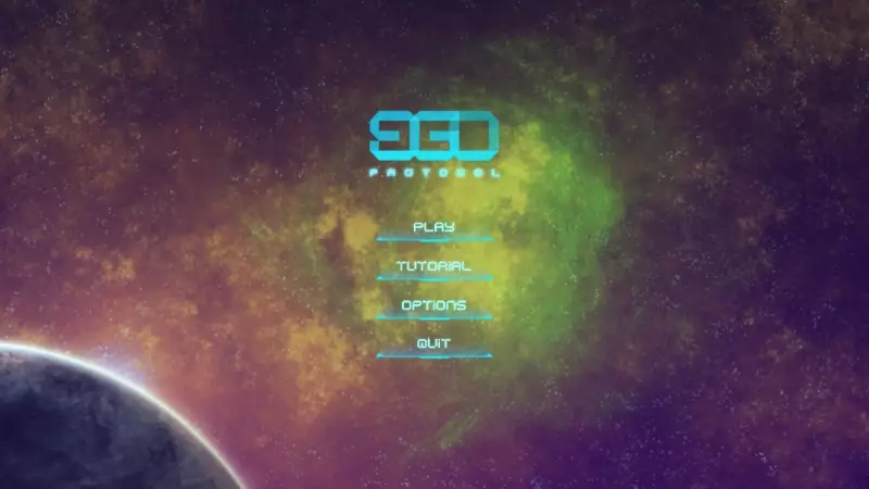 -EGO PROTOCOL-游戏截图-好玩游戏库