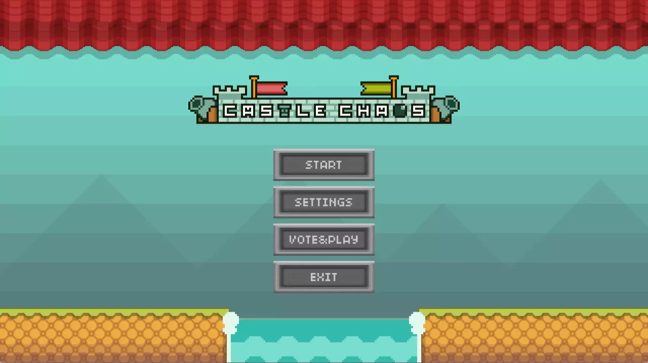 Castle Chaos