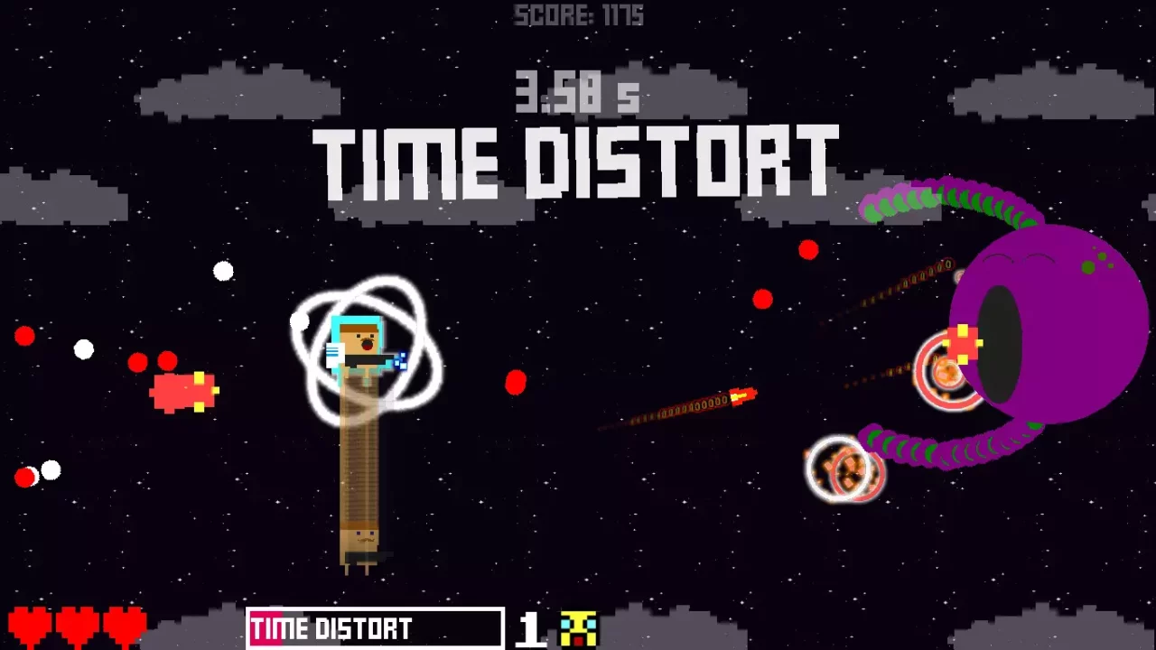 -Super Intergalactic Gang-游戏截图-好玩游戏库