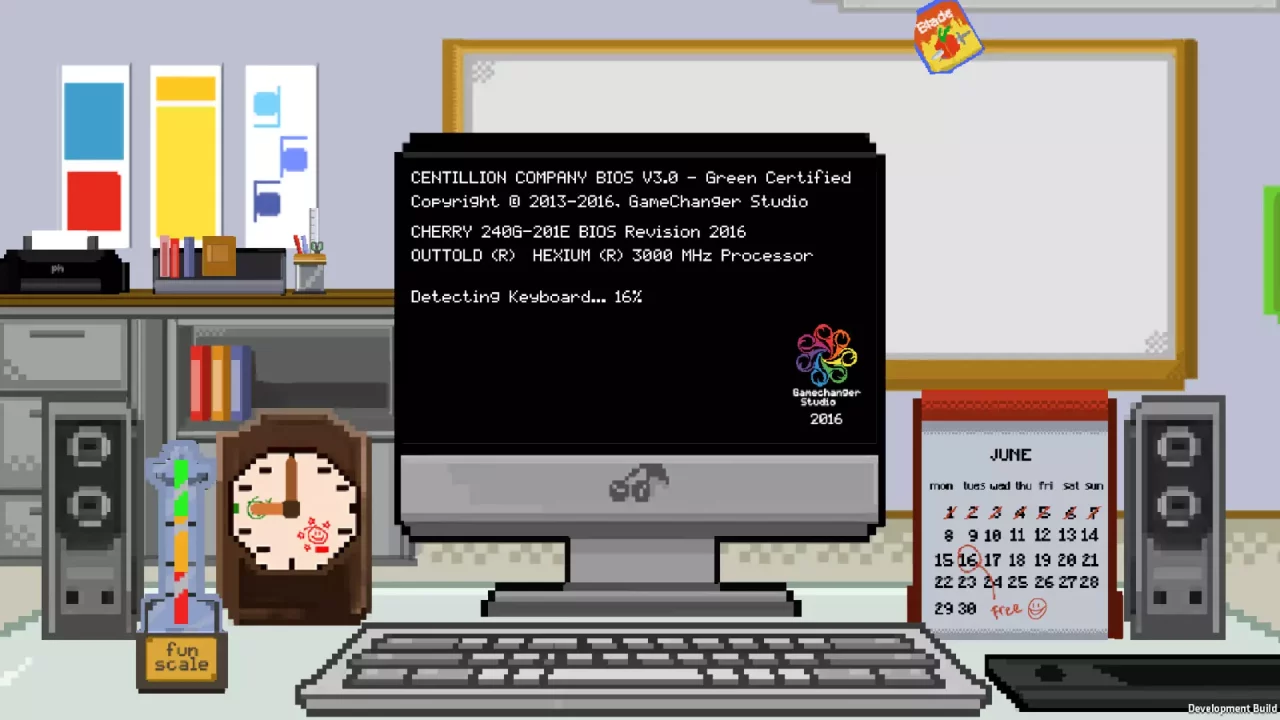 NSFW ~ Not a Simulator For Working
