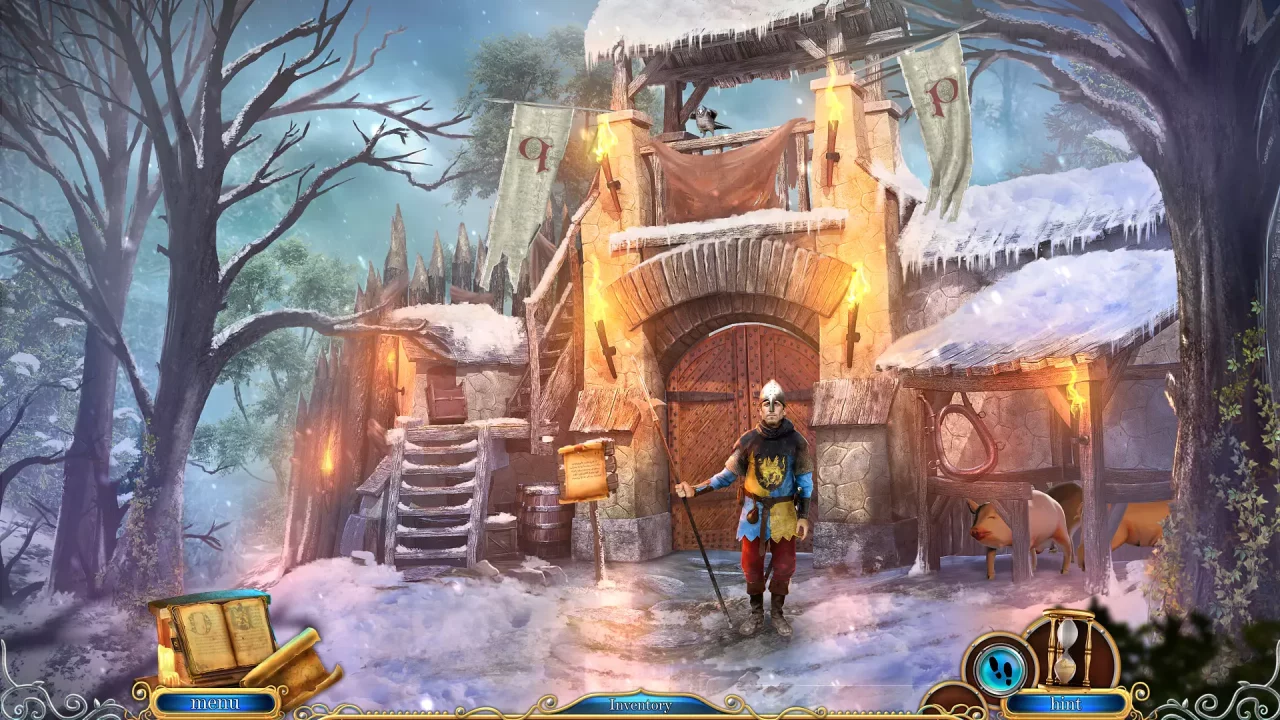 -Where Angels Cry: Tears of the Fallen (Collector's Edition)-游戏截图-好玩游戏库