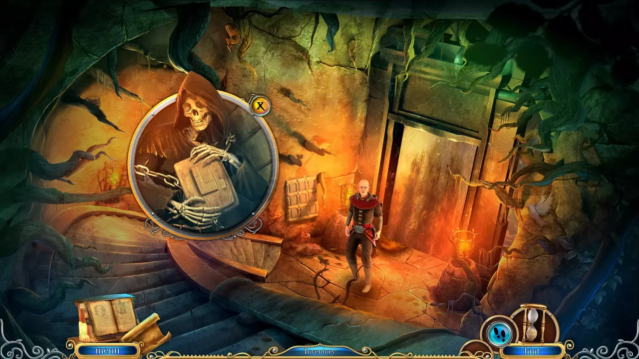 -Where Angels Cry: Tears of the Fallen (Collector's Edition)-游戏截图-好玩游戏库