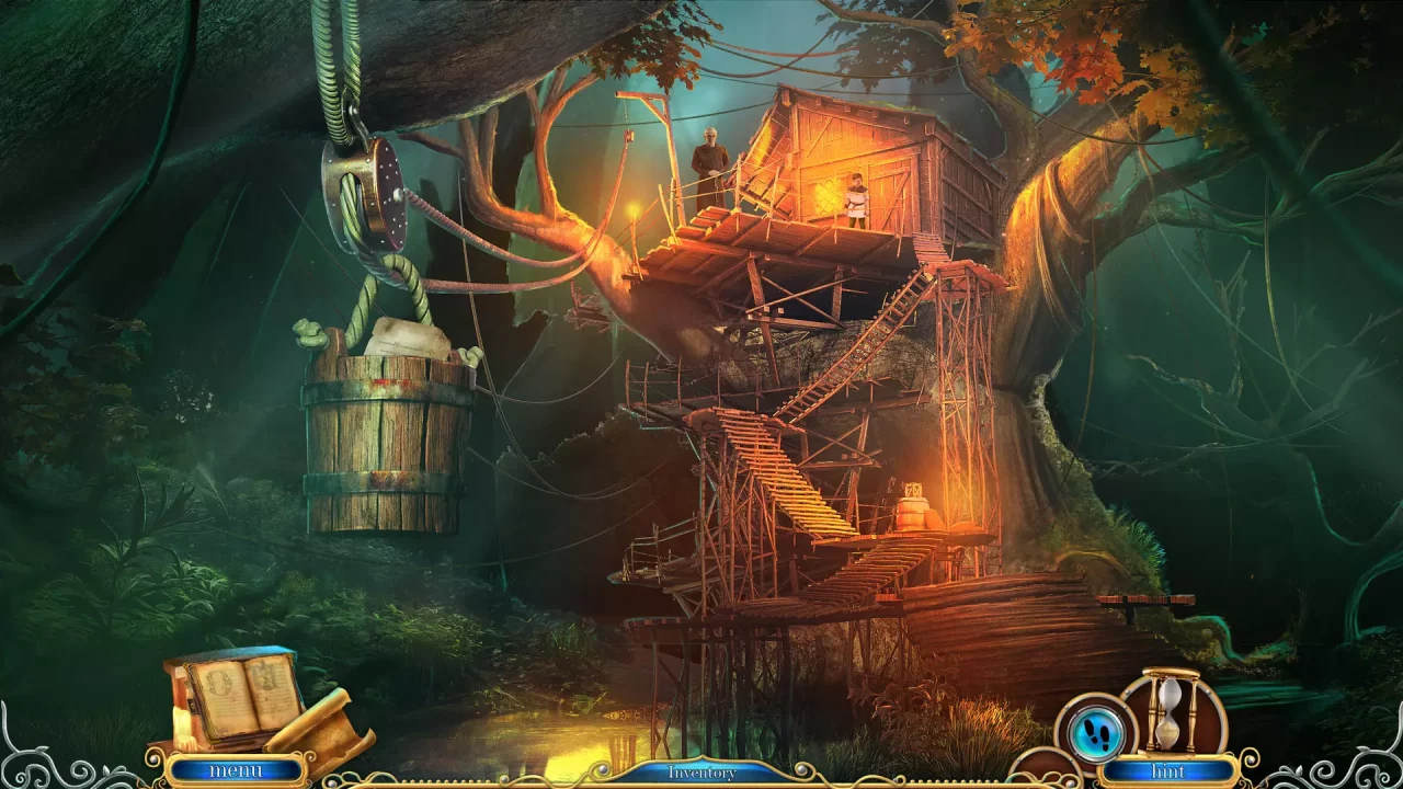 -Where Angels Cry: Tears of the Fallen (Collector's Edition)-游戏截图-好玩游戏库