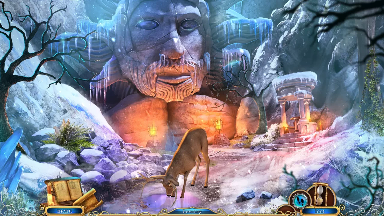 -Where Angels Cry: Tears of the Fallen (Collector's Edition)-游戏截图-好玩游戏库
