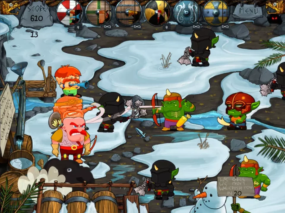 -Orczz-游戏截图-好玩游戏库