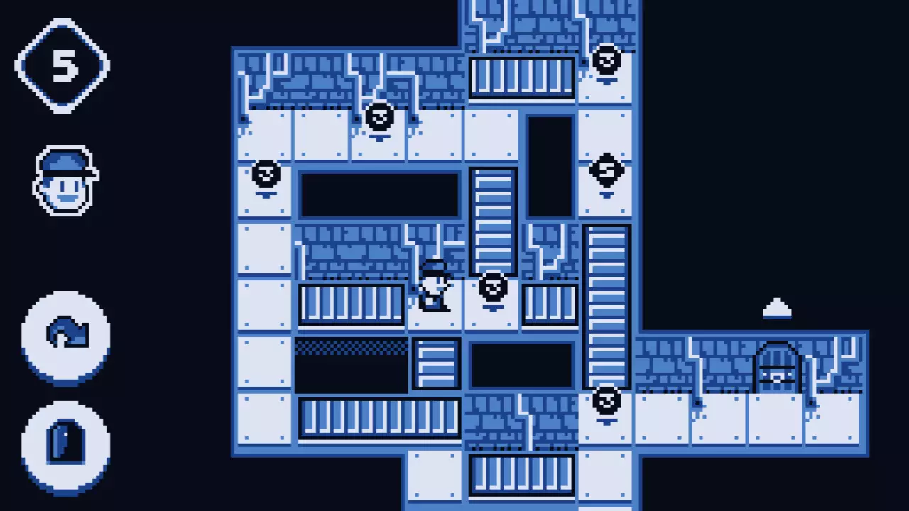 Warlock’s Tower