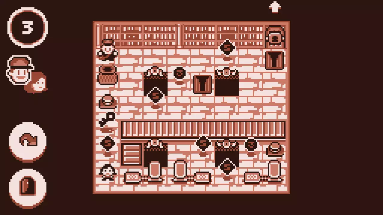 -Warlock's Tower-游戏截图-好玩游戏库