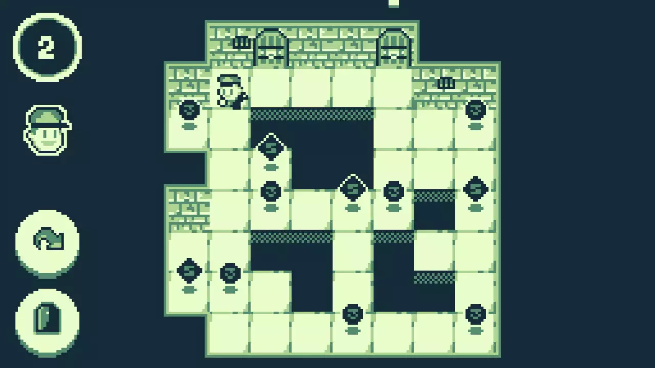 -Warlock's Tower-游戏截图-好玩游戏库