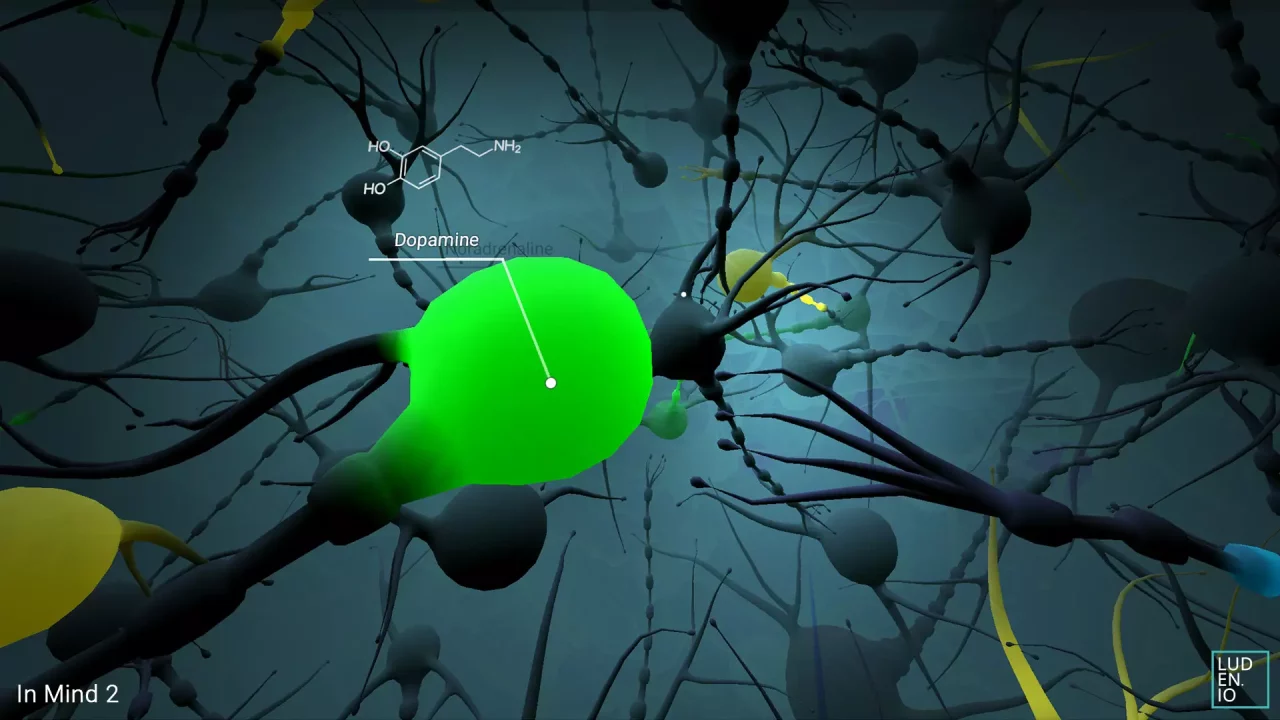 -InMind 2 VR-游戏截图-好玩游戏库