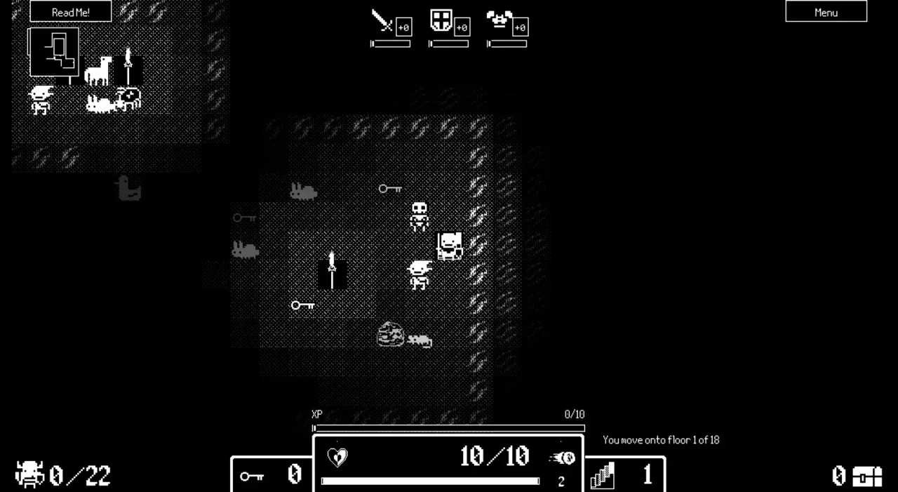-StoryMode - A Game About Crafting-游戏截图-好玩游戏库