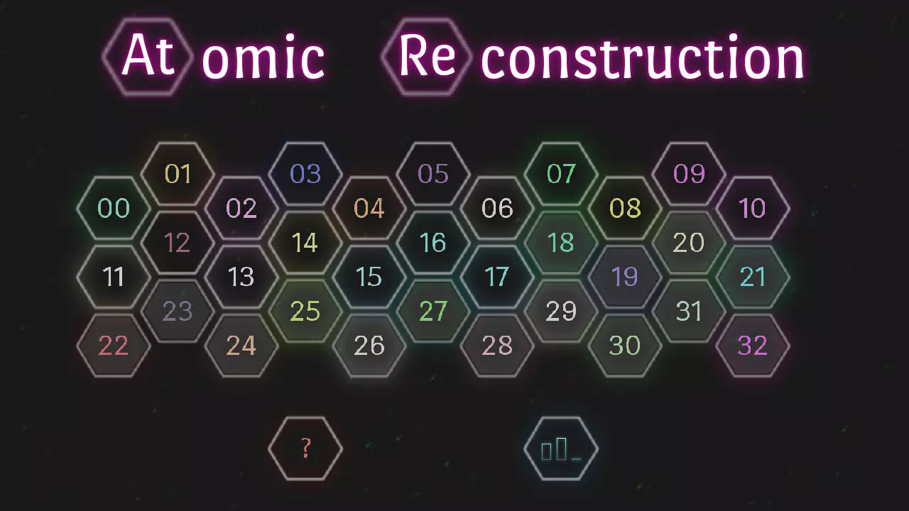 -Atomic Reconstruction-游戏截图-好玩游戏库