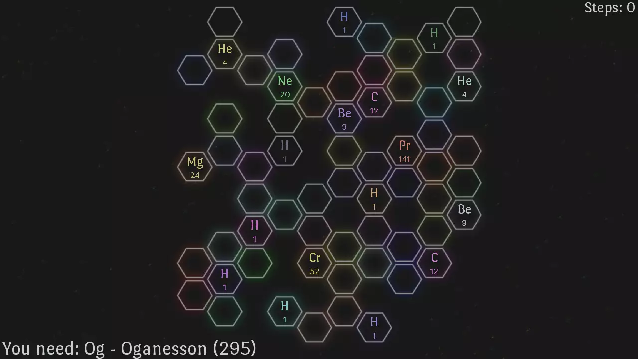 -Atomic Reconstruction-游戏截图-好玩游戏库