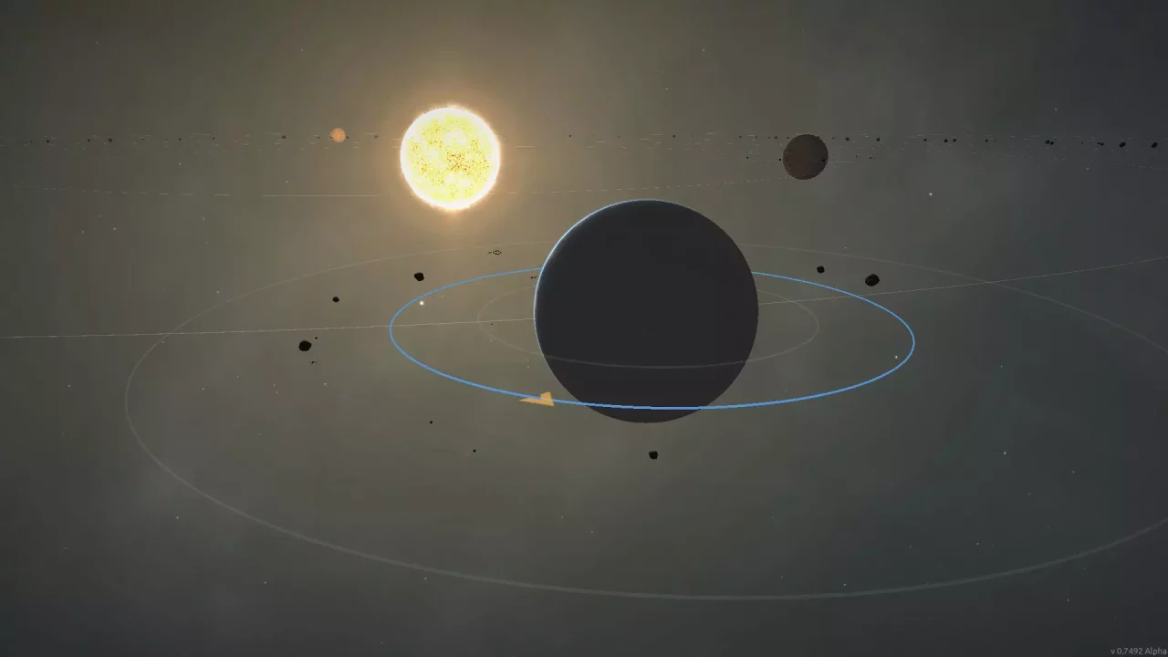 Celestial Command