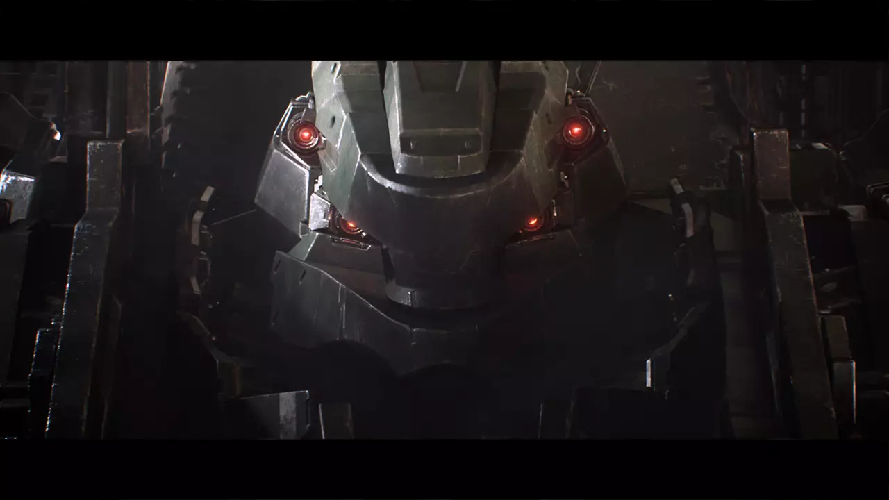 -Armored Core: Verdict Day-游戏截图-好玩游戏库