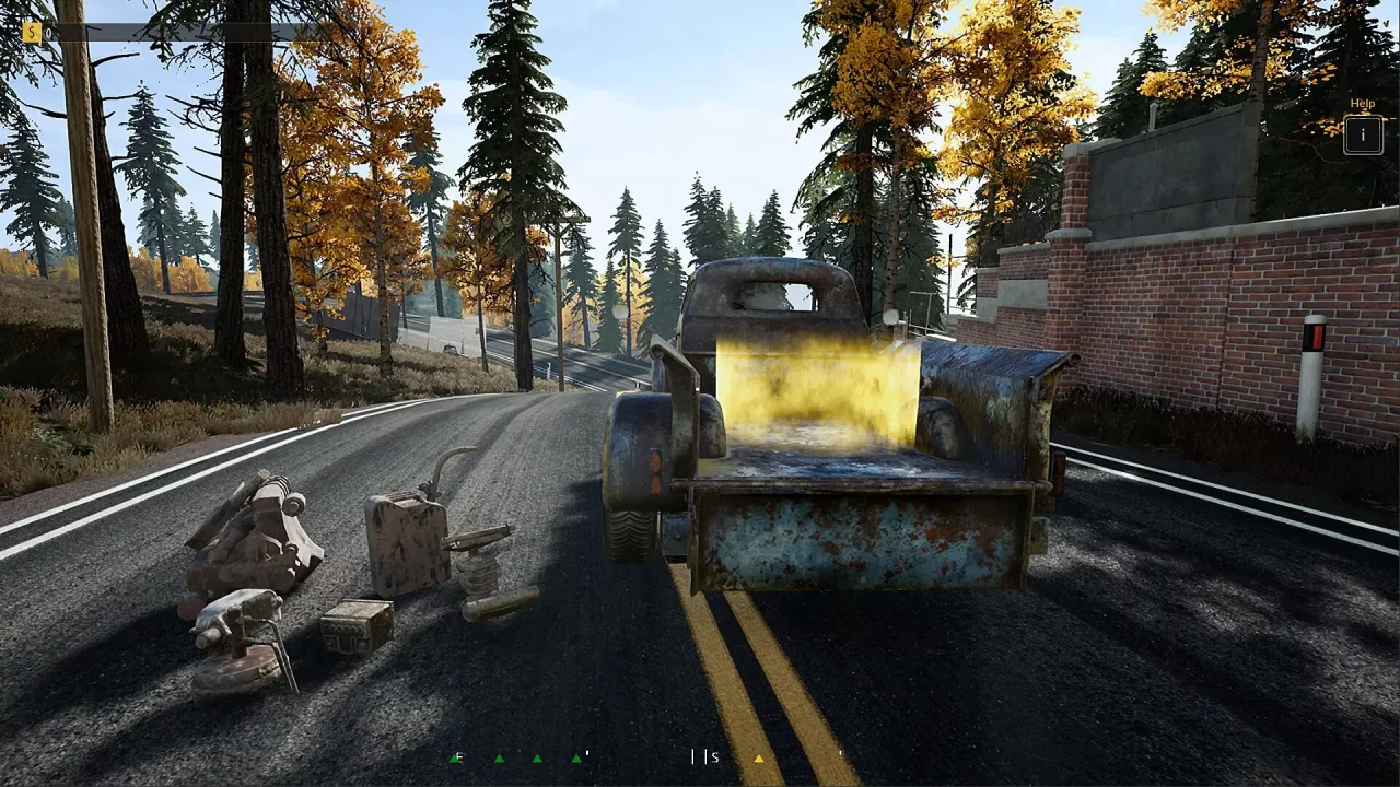 -Junkyard Simulator: Prologue-游戏截图-好玩游戏库