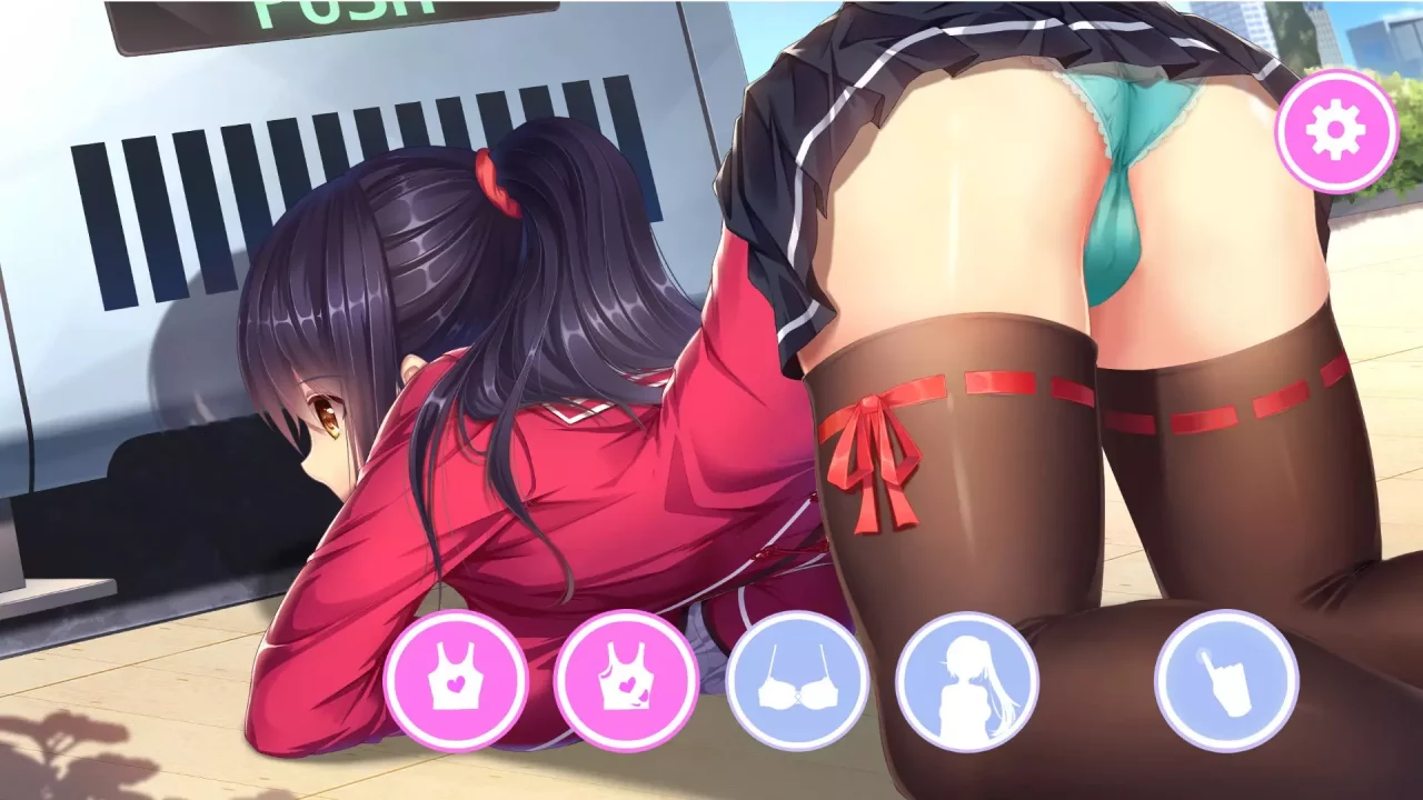 -Efflorescence of Lust-游戏截图-好玩游戏库