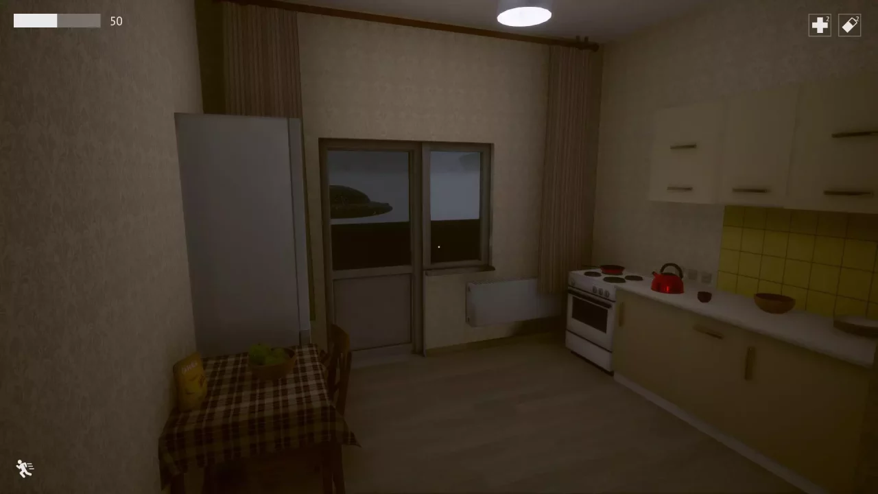 -Last Floor-游戏截图-好玩游戏库